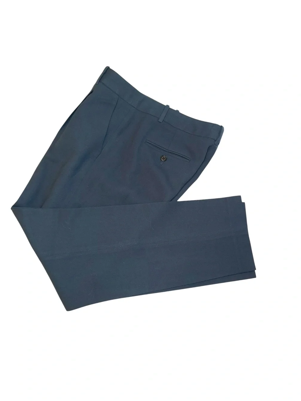 J.Crew Favorite Fit Wool Dress Pants Womens 6 28” Inseam Charcoal Like New